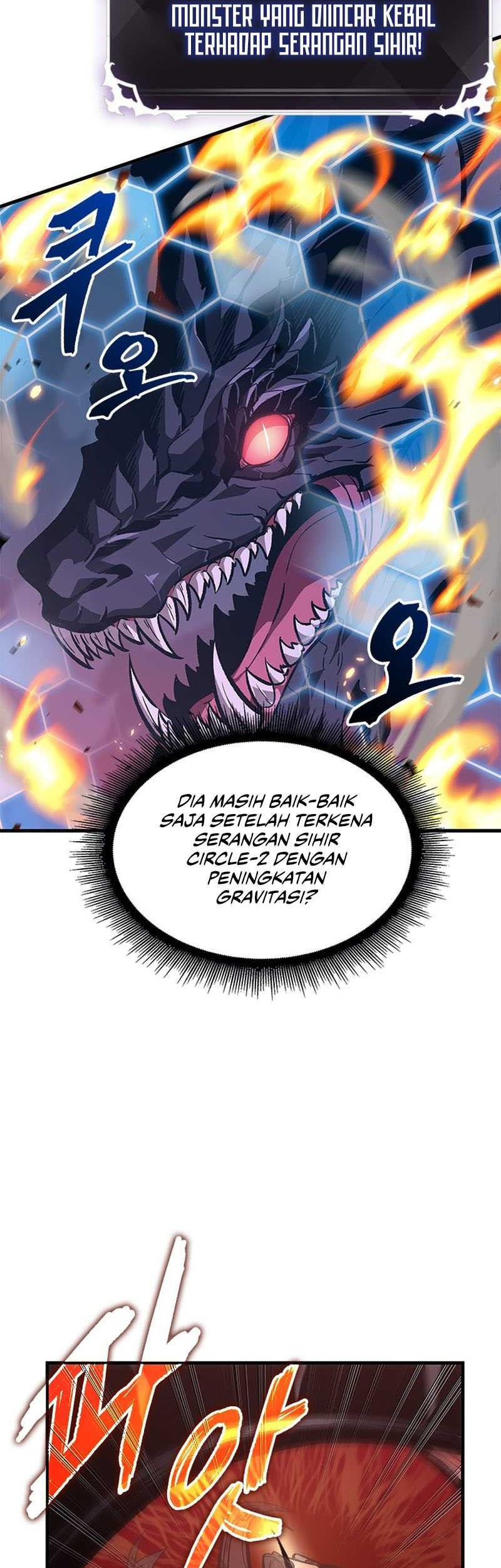 Pick Me Up Chapter 71 Gambar 27