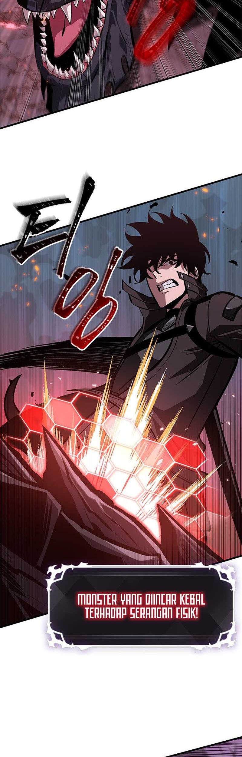 Pick Me Up Chapter 71 Gambar 30