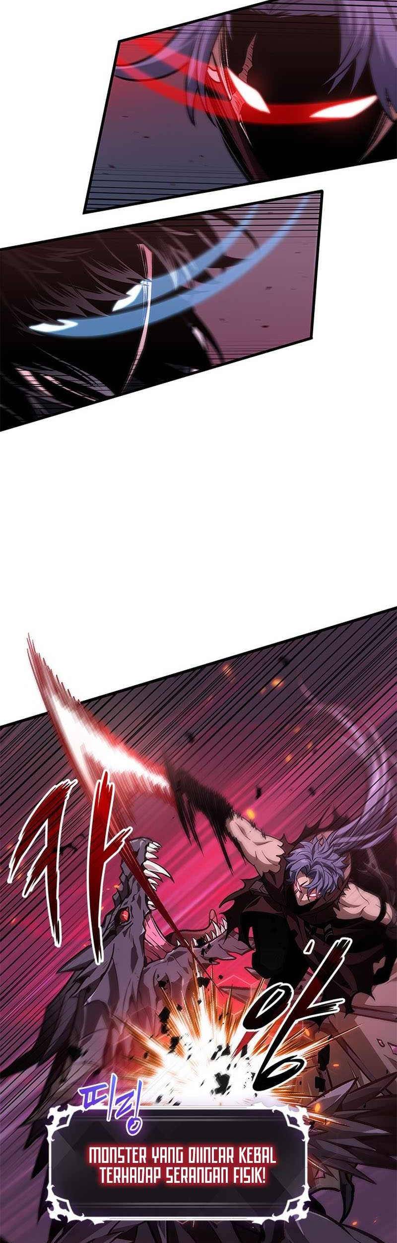 Pick Me Up Chapter 71 Gambar 31