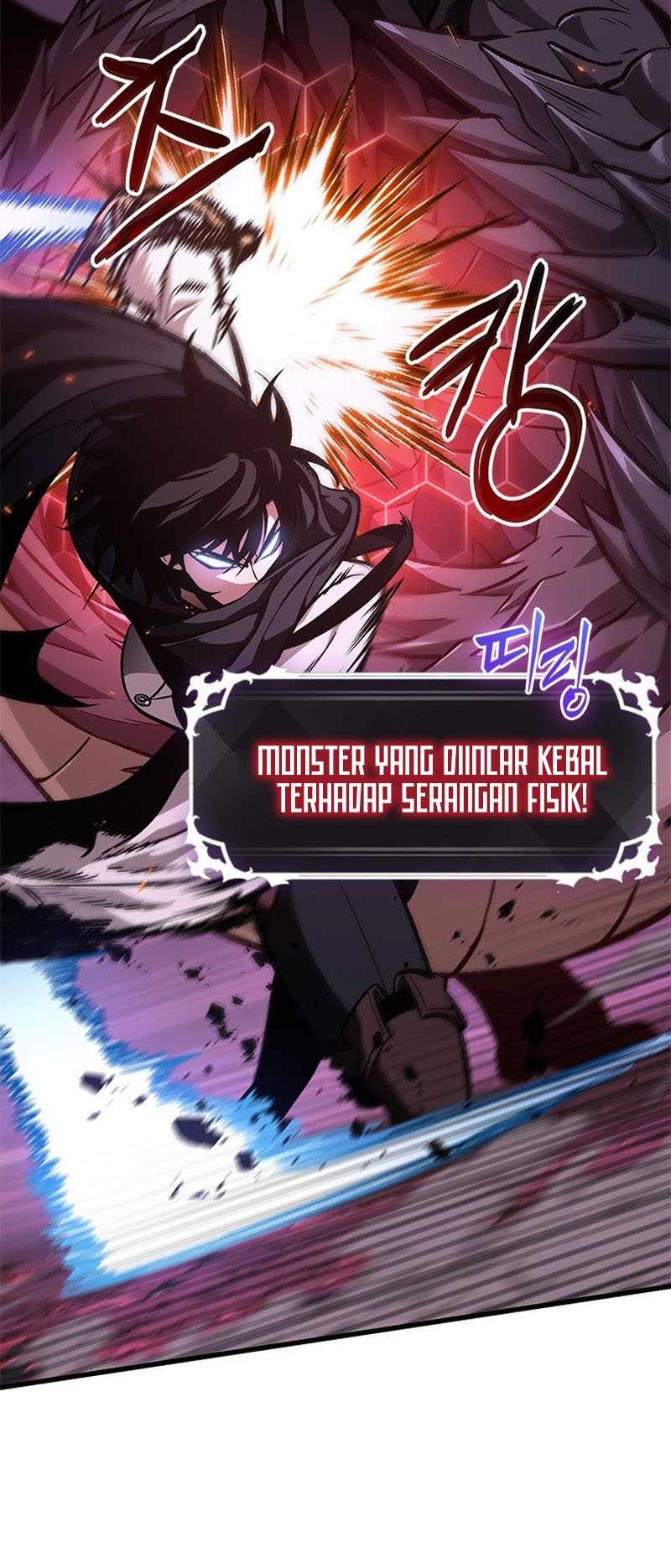 Pick Me Up Chapter 71 Gambar 32