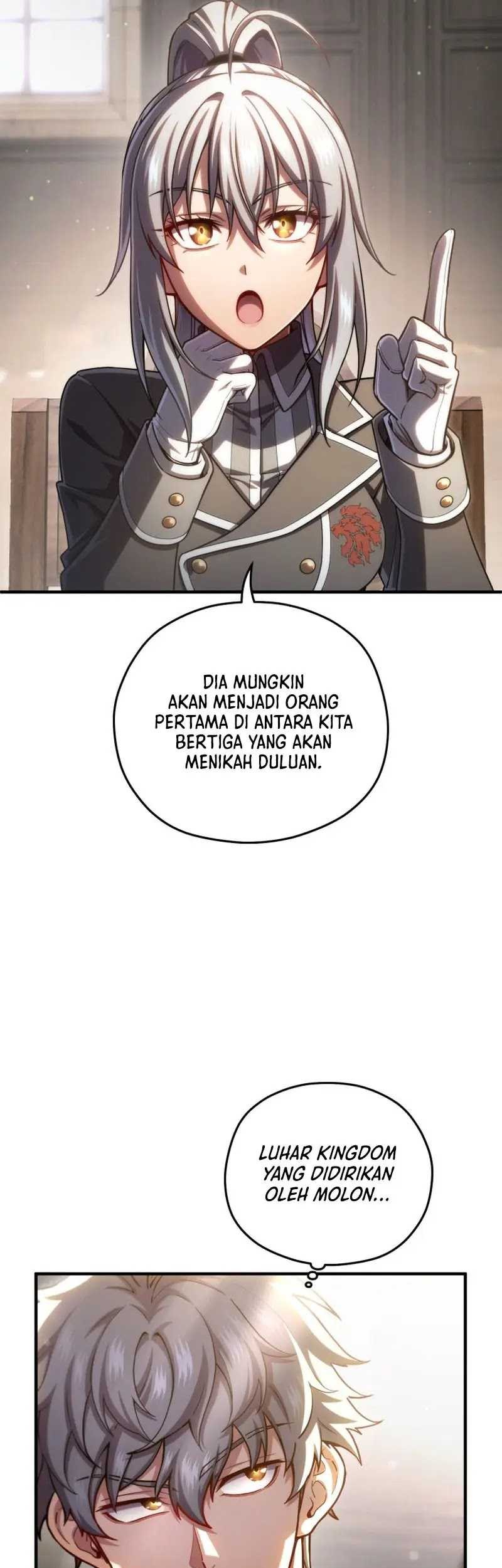Damn Reincarnation Chapter 78 Gambar 51