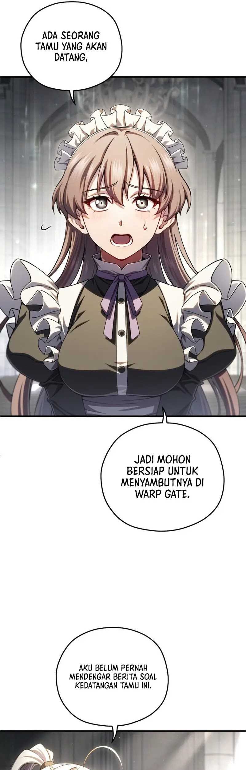 Damn Reincarnation Chapter 78 Gambar 59