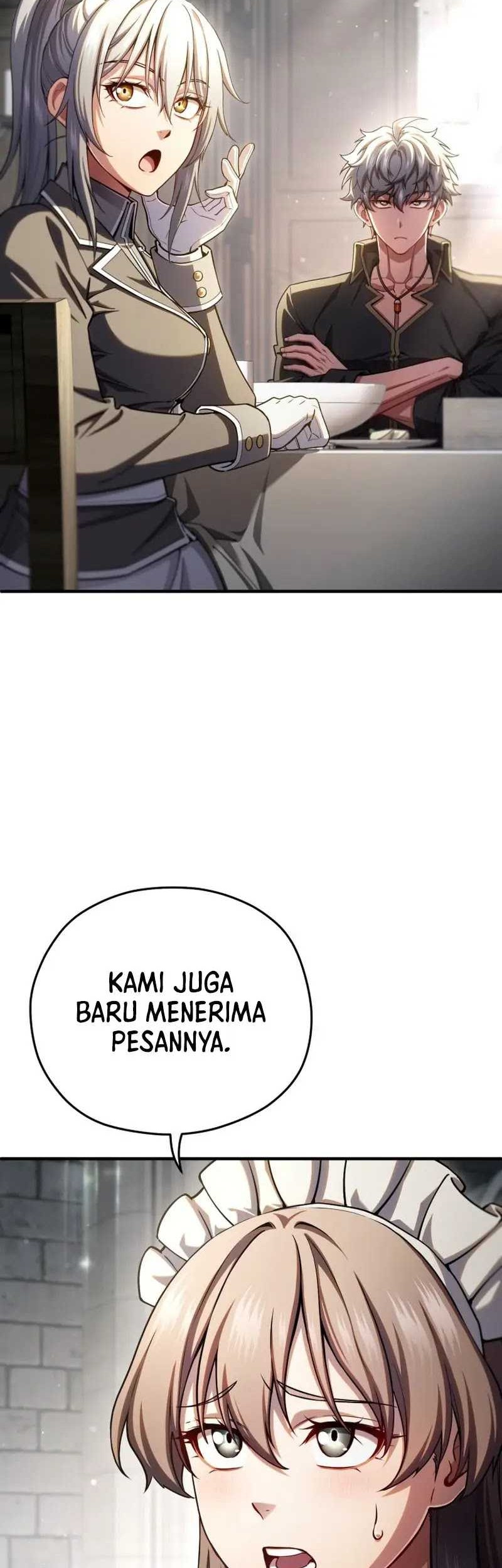 Damn Reincarnation Chapter 78 Gambar 60