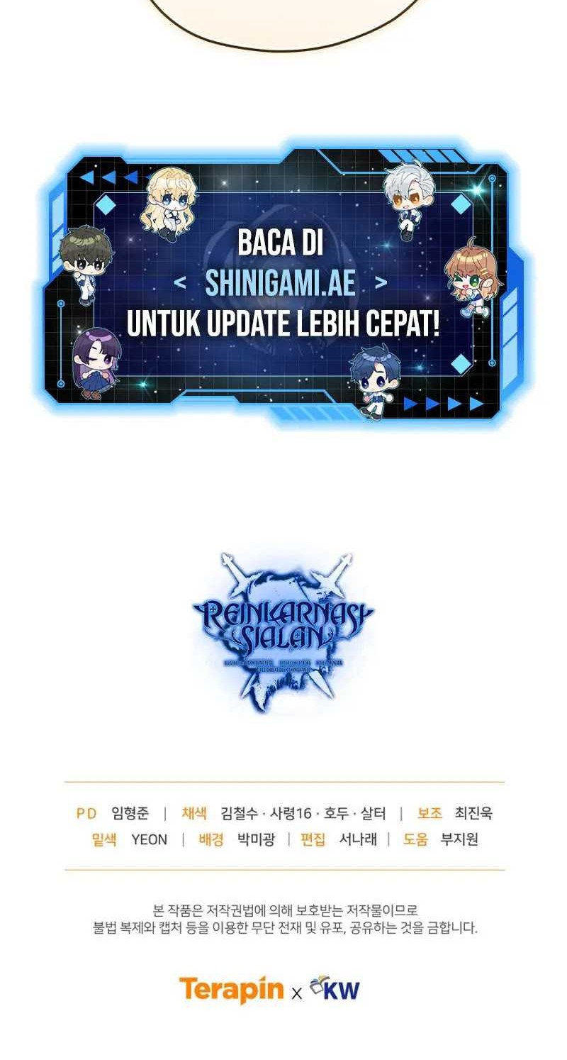 Damn Reincarnation Chapter 78 Gambar 64