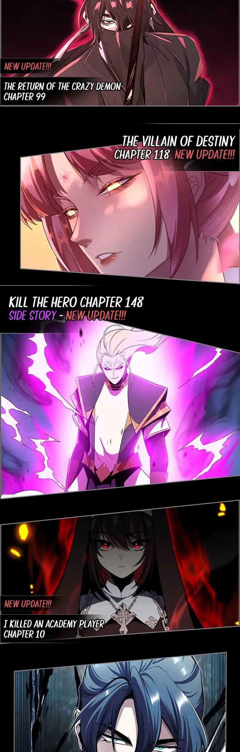 Damn Reincarnation Chapter 78 Gambar 66