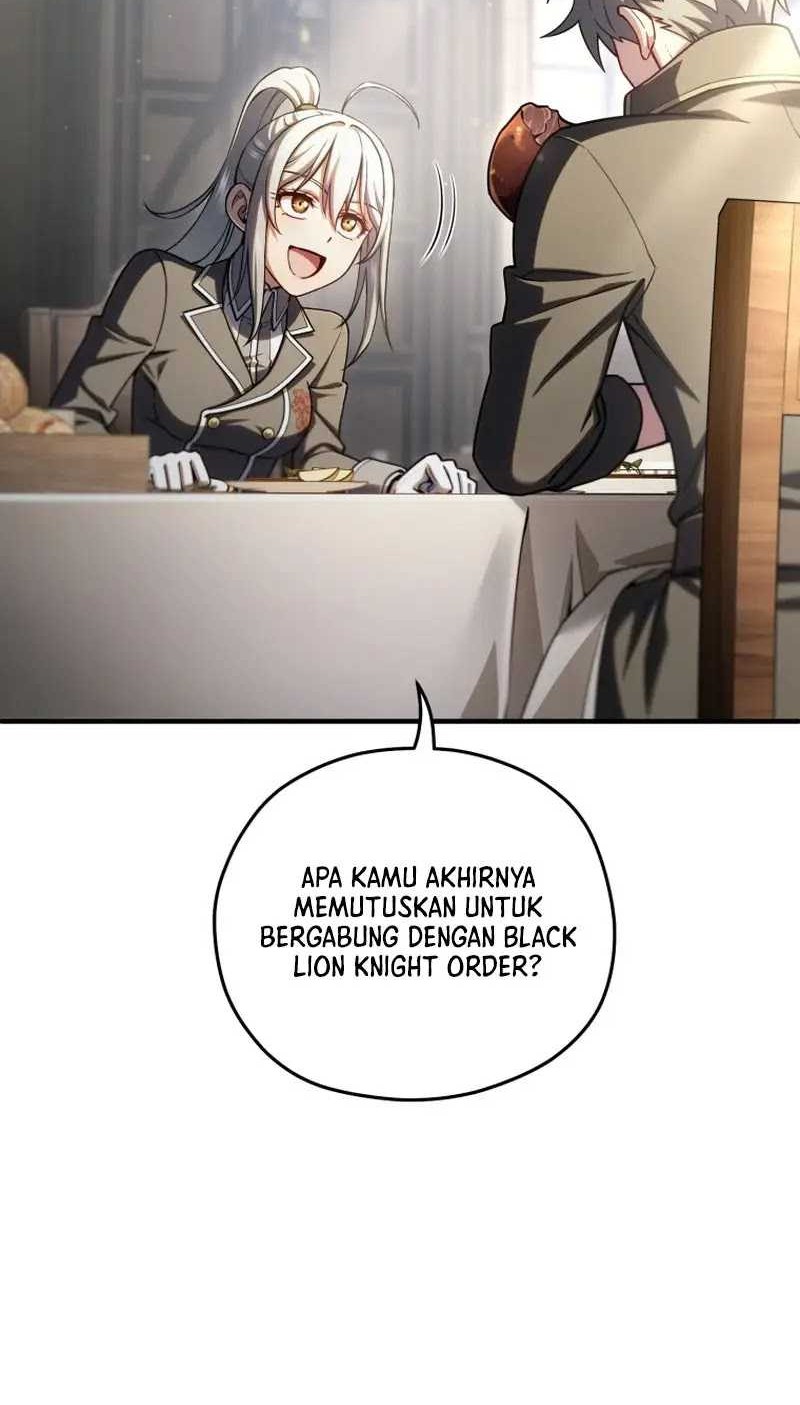 Damn Reincarnation Chapter 78 Gambar 46