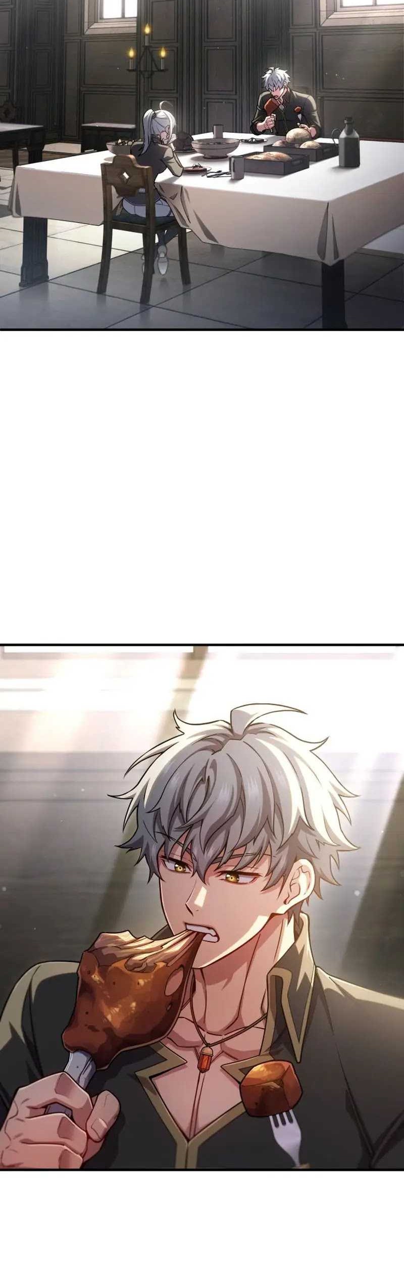 Damn Reincarnation Chapter 78 Gambar 44