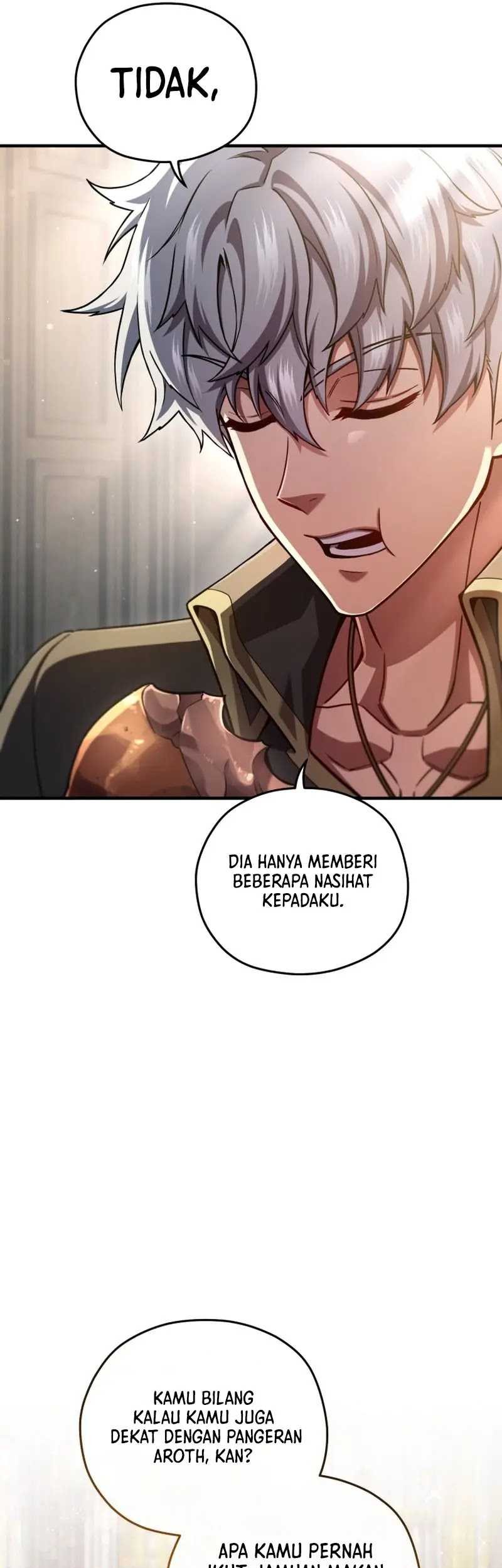 Damn Reincarnation Chapter 78 Gambar 47