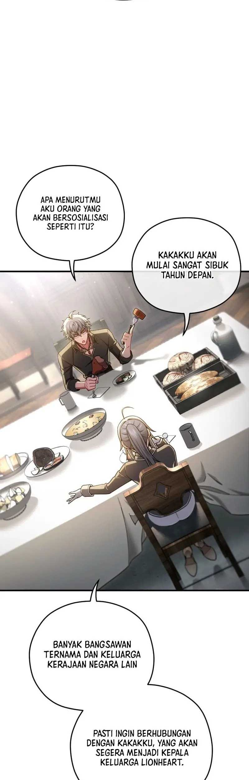 Damn Reincarnation Chapter 78 Gambar 49