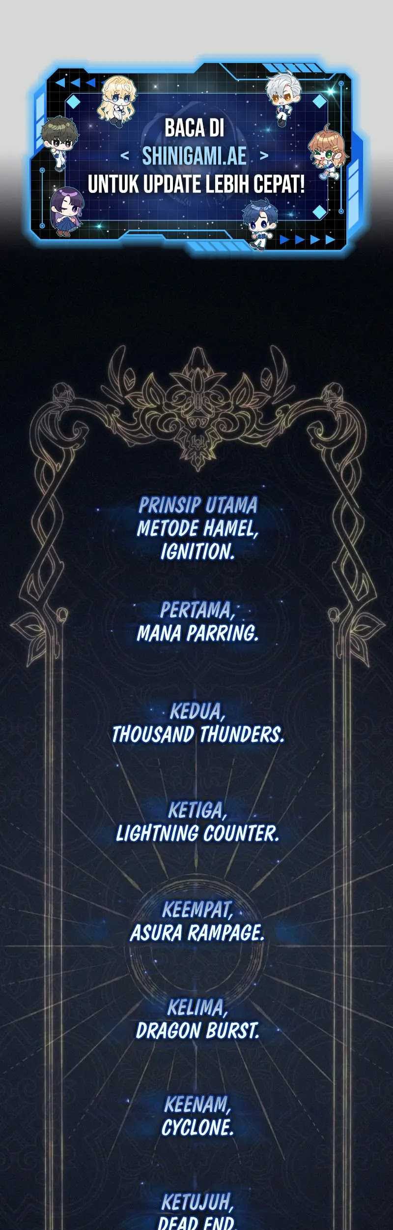 Manhua Damn Reincarnation Chapter 78 gambar nomor 2