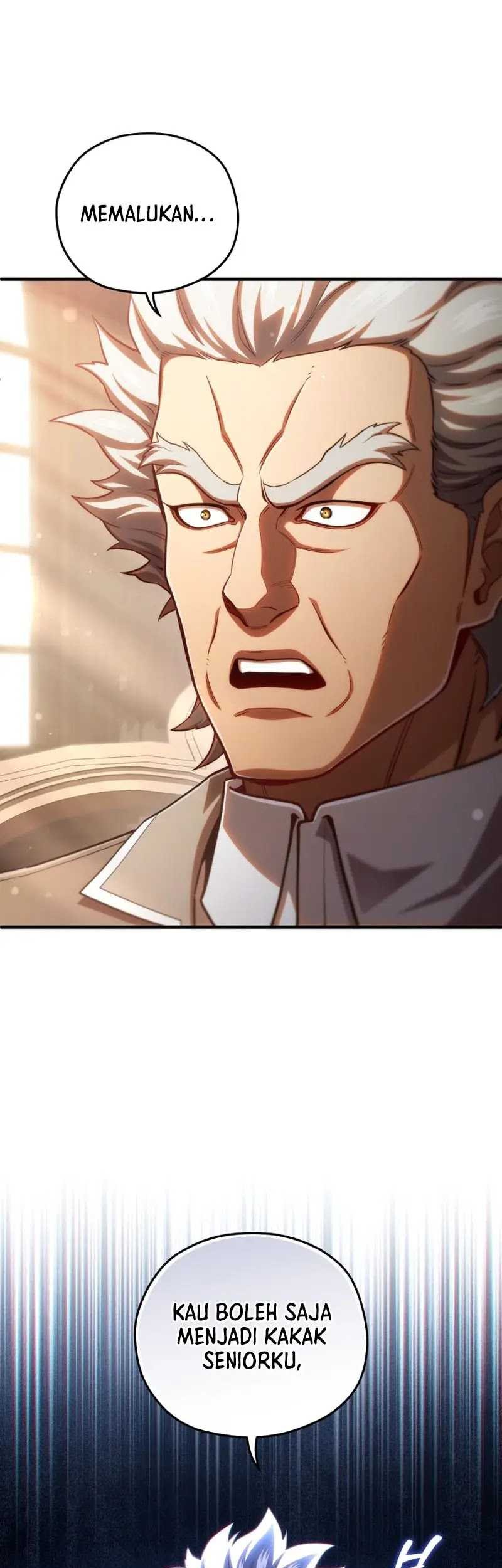 Damn Reincarnation Chapter 78 Gambar 7