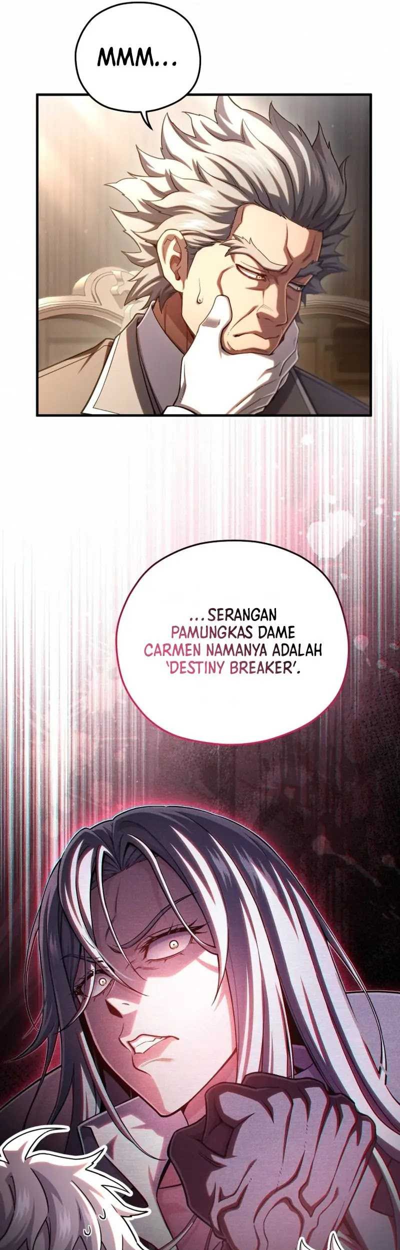 Damn Reincarnation Chapter 78 Gambar 11