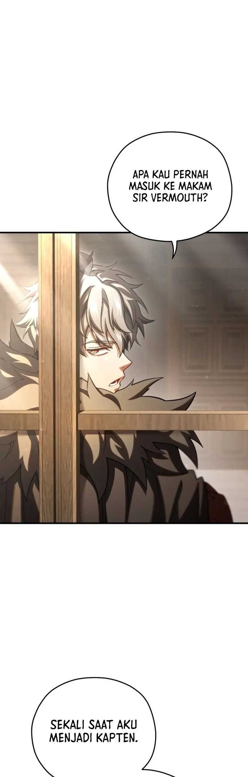 Damn Reincarnation Chapter 78 Gambar 15