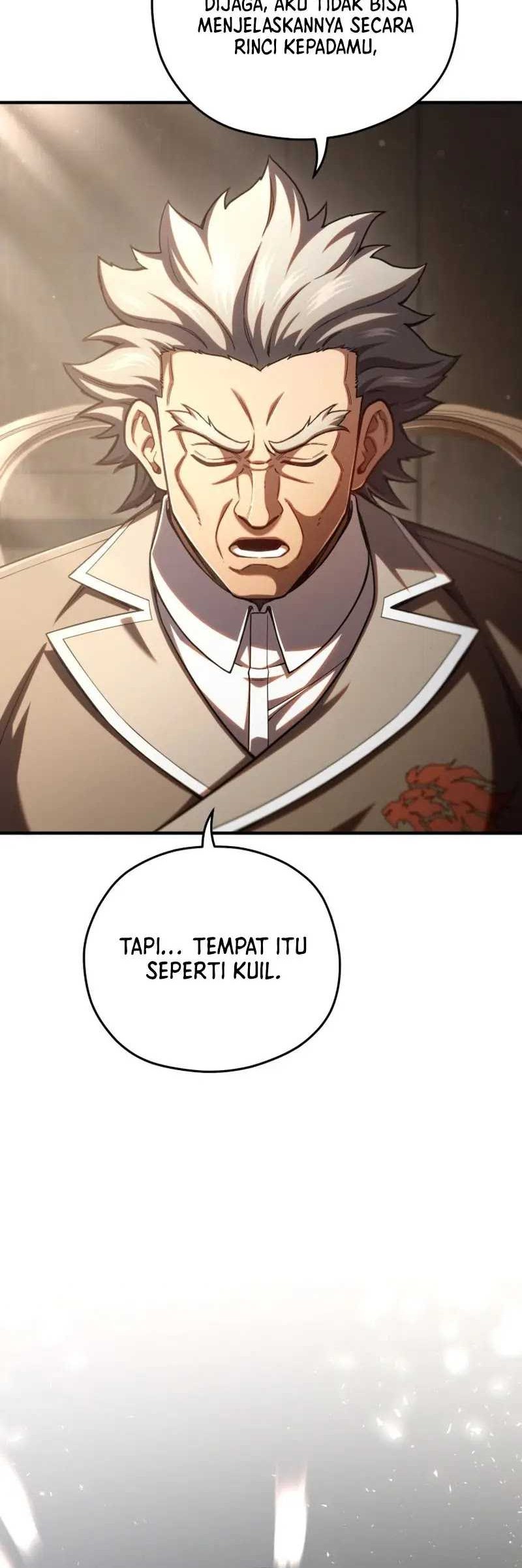 Damn Reincarnation Chapter 78 Gambar 18