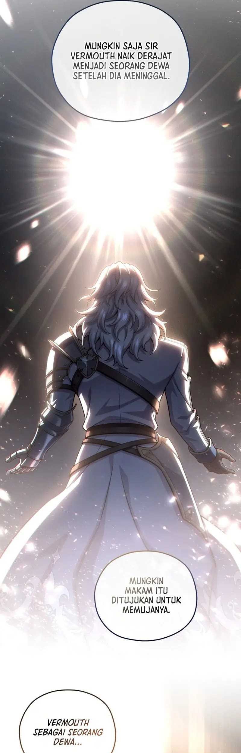 Damn Reincarnation Chapter 78 Gambar 19