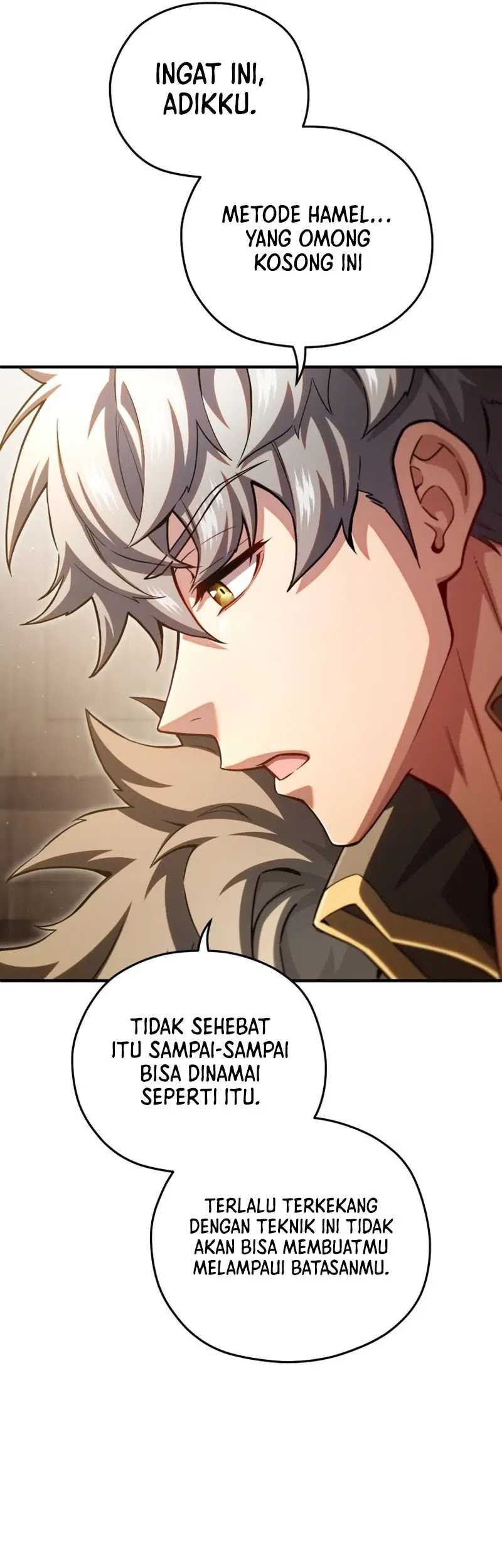 Damn Reincarnation Chapter 78 Gambar 27