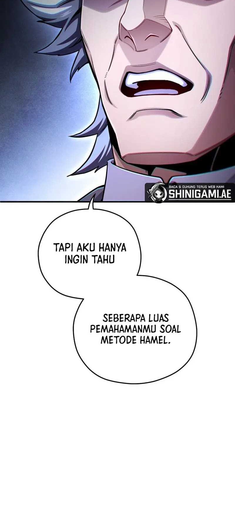Damn Reincarnation Chapter 78 Gambar 30