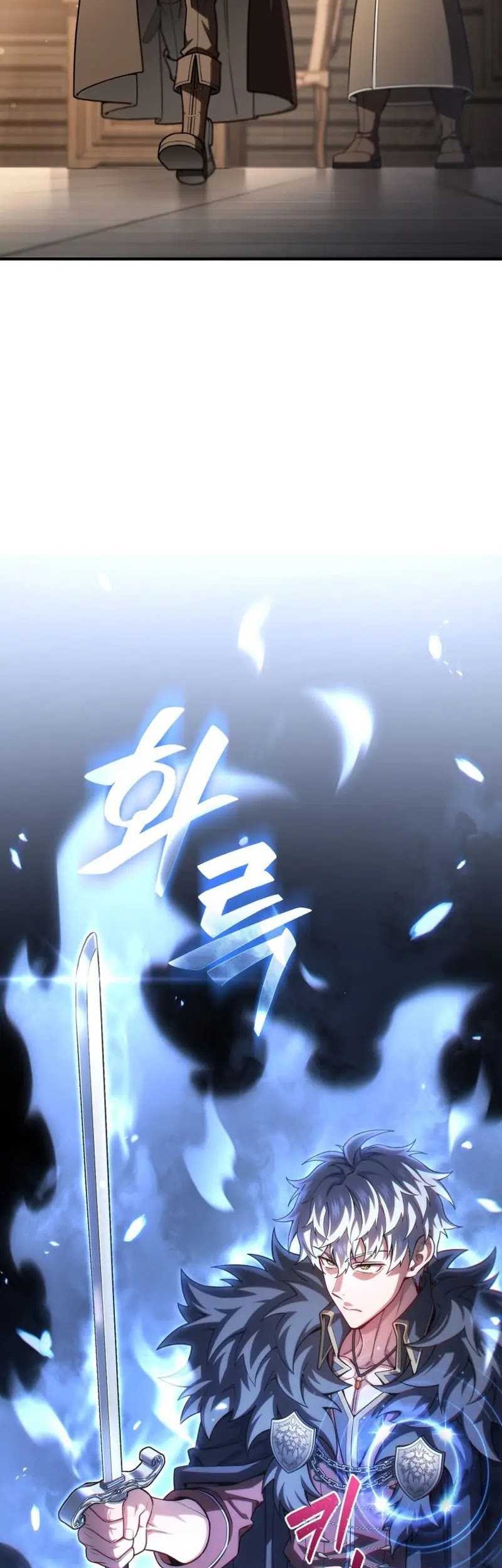 Damn Reincarnation Chapter 78 Gambar 32