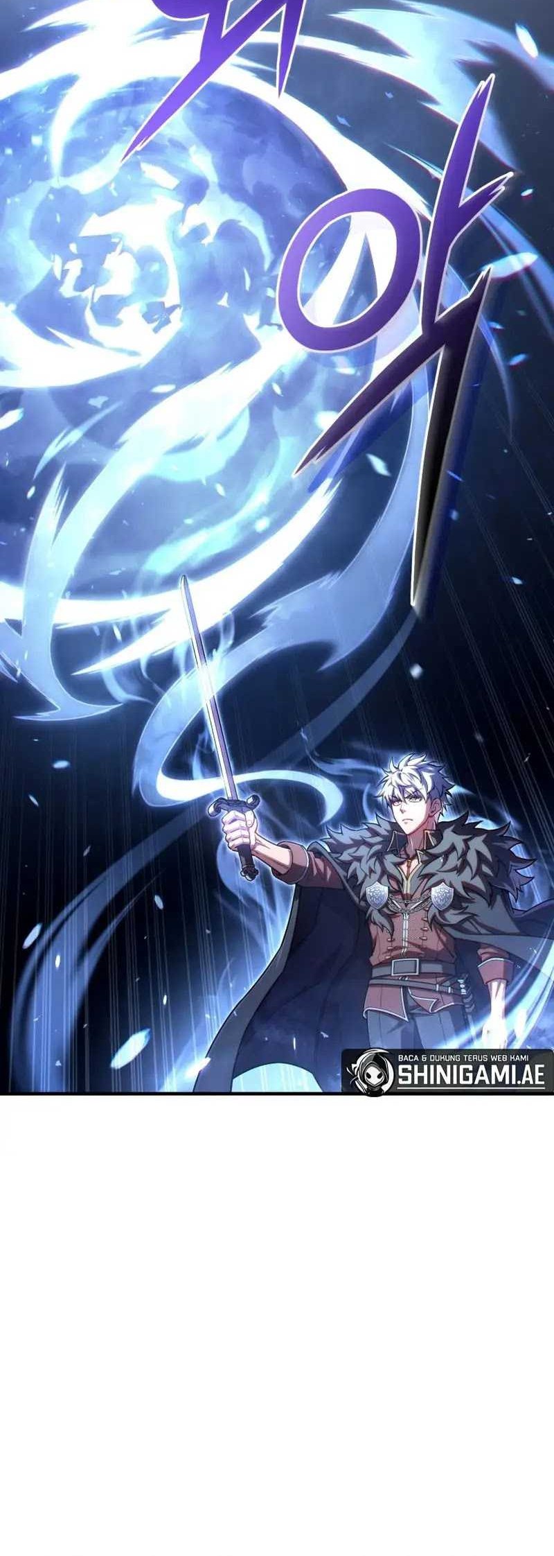 Damn Reincarnation Chapter 78 Gambar 34