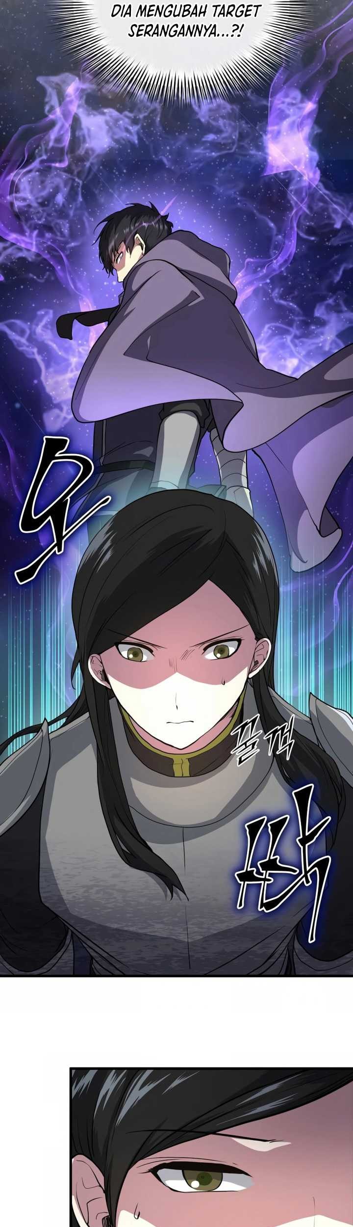 Leveling Up with Skills Chapter 42 Gambar 25