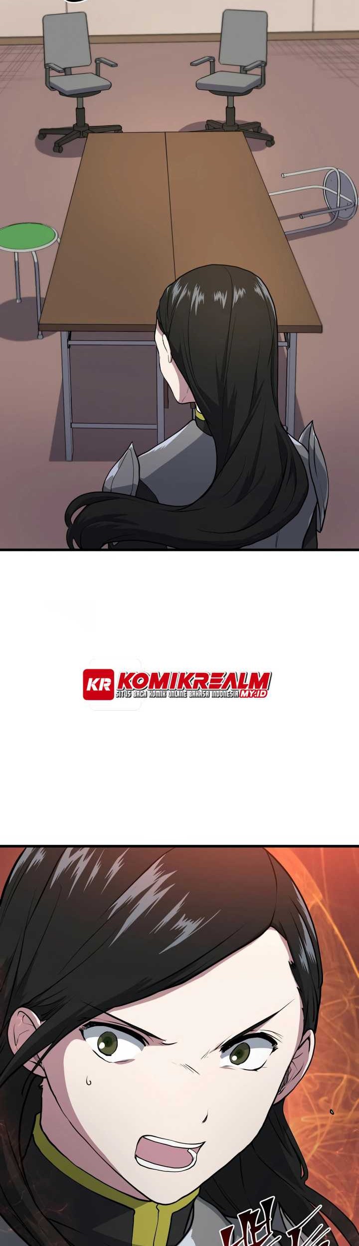 Leveling Up with Skills Chapter 42 Gambar 30