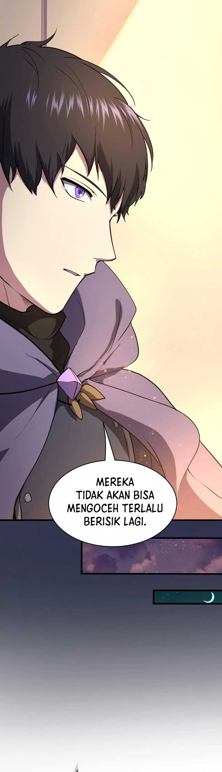 Leveling Up with Skills Chapter 42 Gambar 18