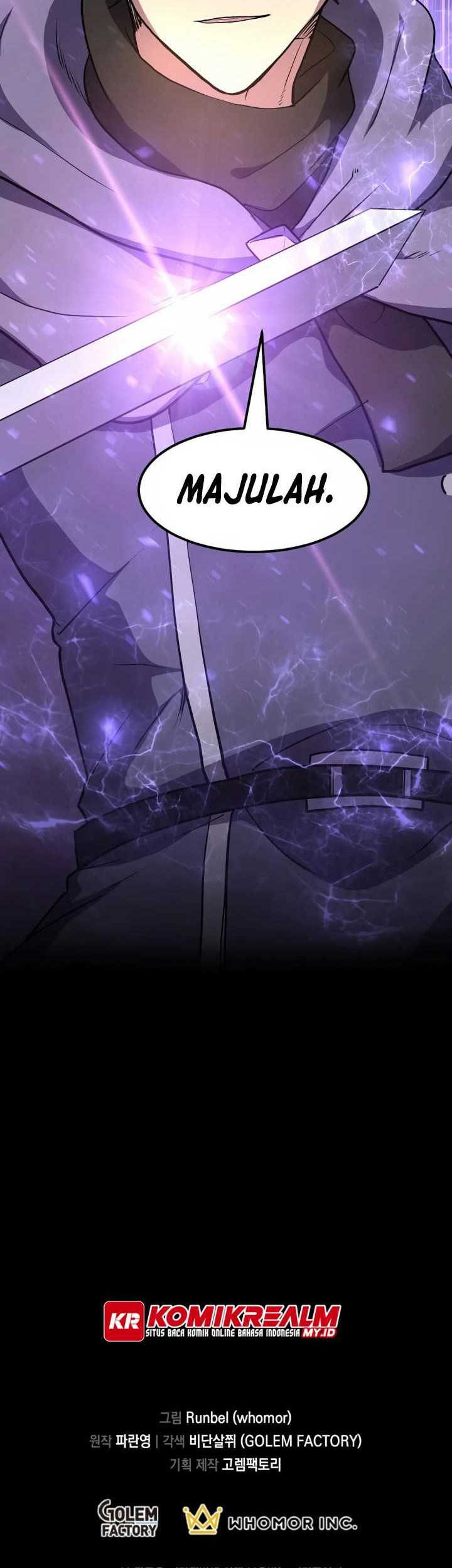 Leveling Up with Skills Chapter 42 Gambar 47