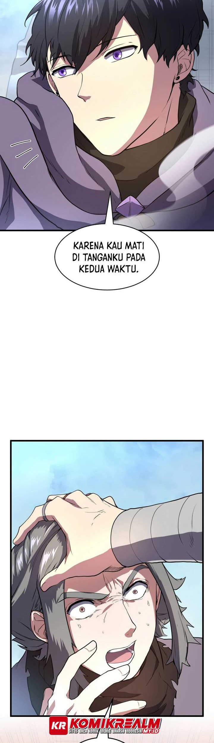 Leveling Up with Skills Chapter 42 Gambar 9