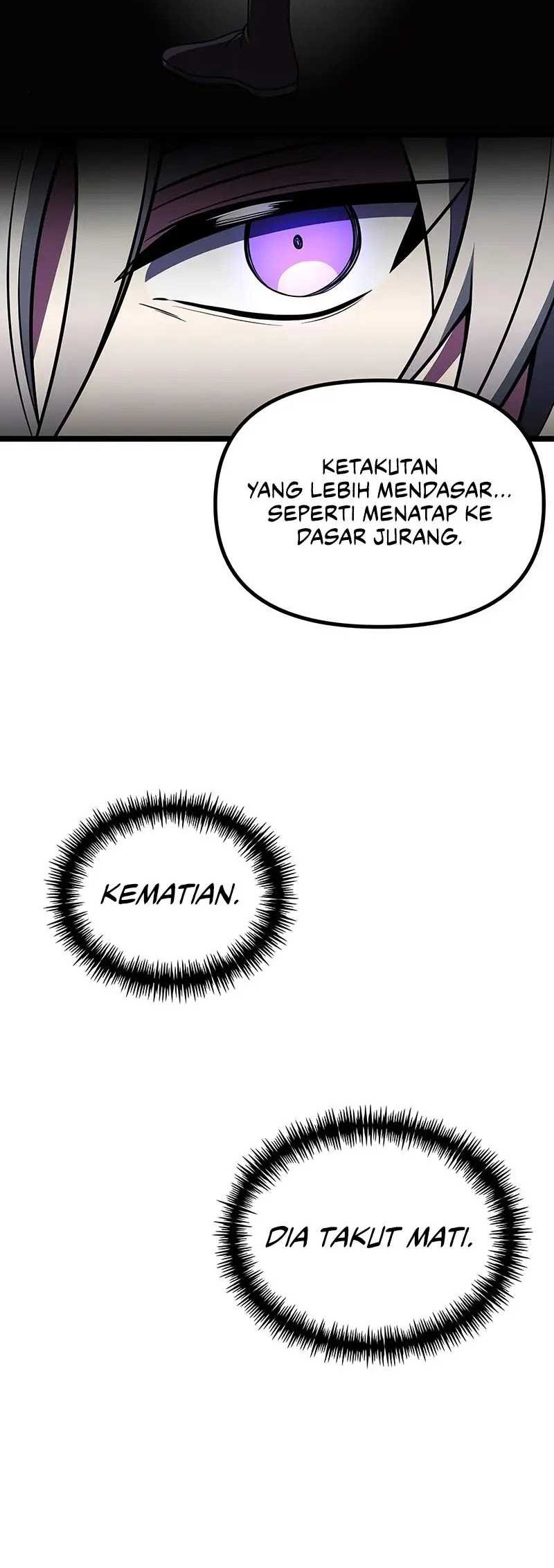 Terminally-Ill Genius Dark Knight Chapter 35 Gambar 57