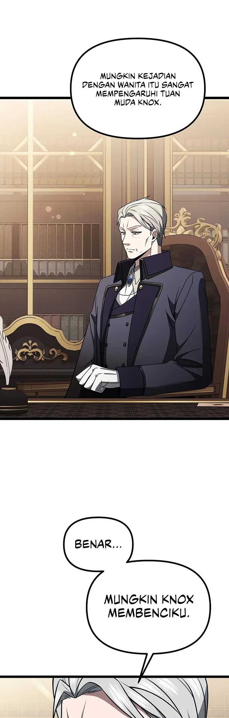 Terminally-Ill Genius Dark Knight Chapter 35 Gambar 59