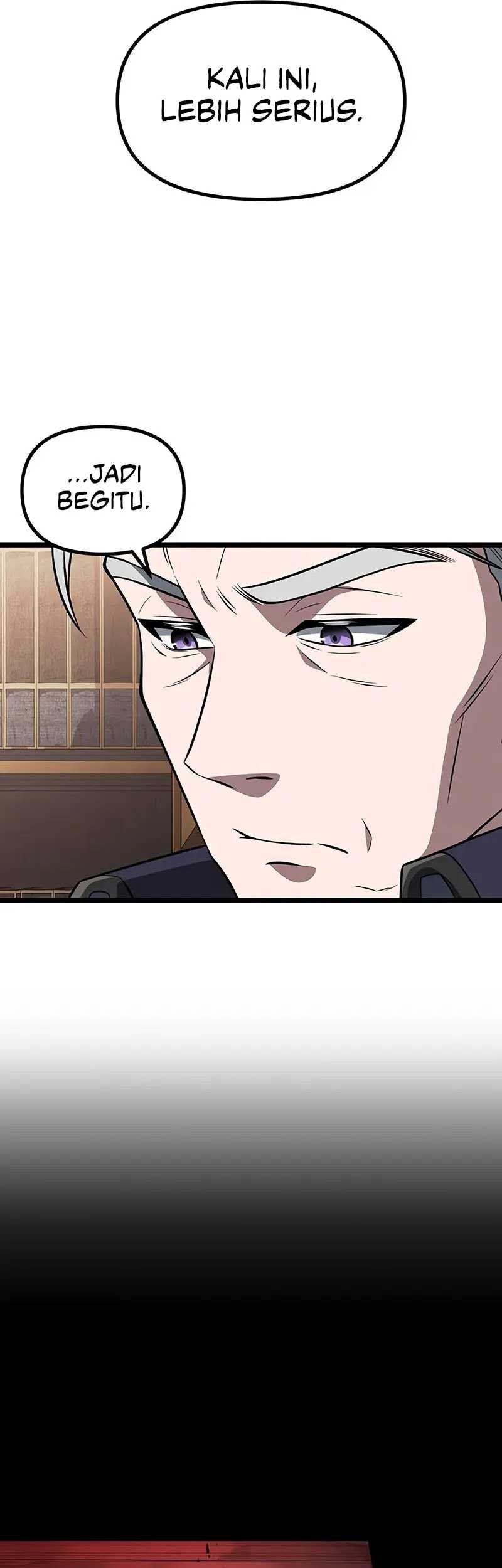 Terminally-Ill Genius Dark Knight Chapter 35 Gambar 62