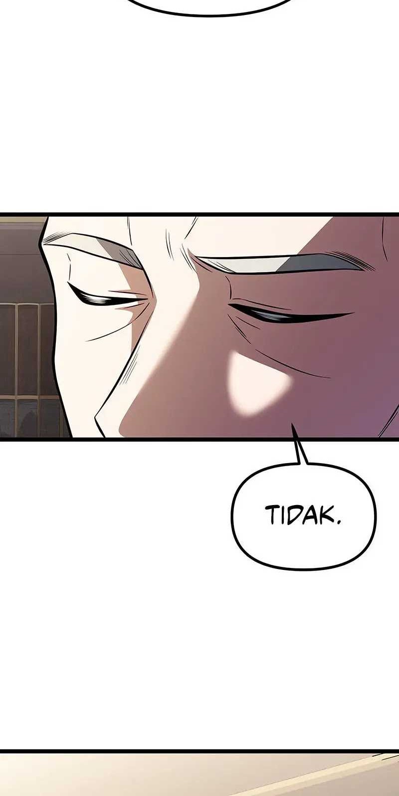 Terminally-Ill Genius Dark Knight Chapter 35 Gambar 37