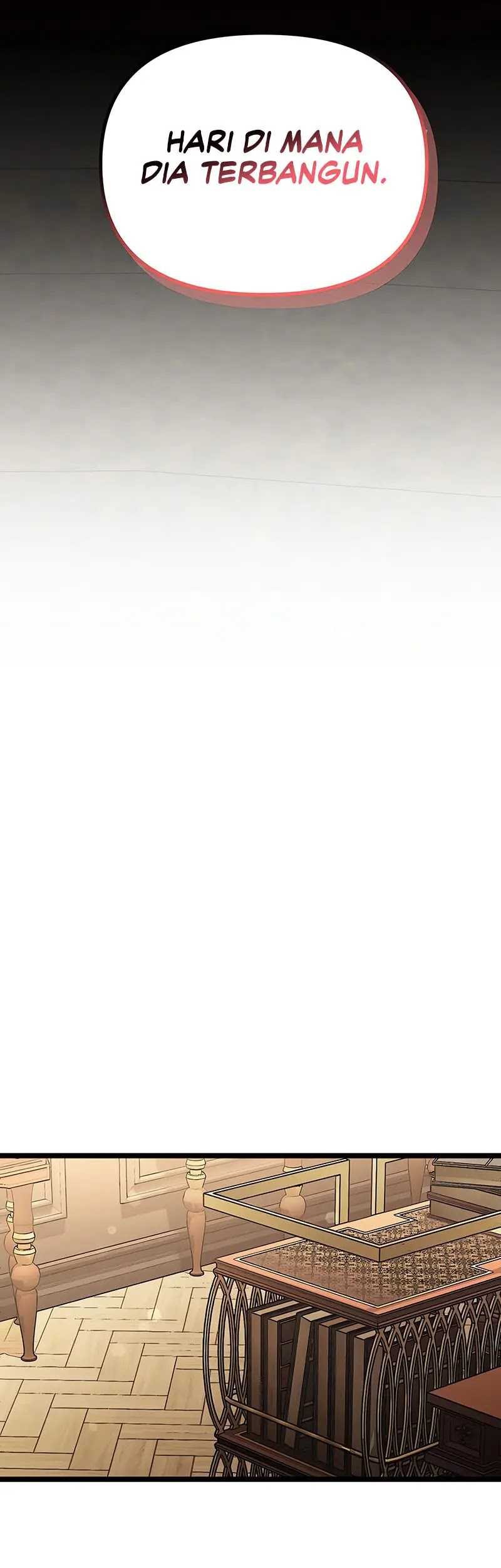 Terminally-Ill Genius Dark Knight Chapter 35 Gambar 34