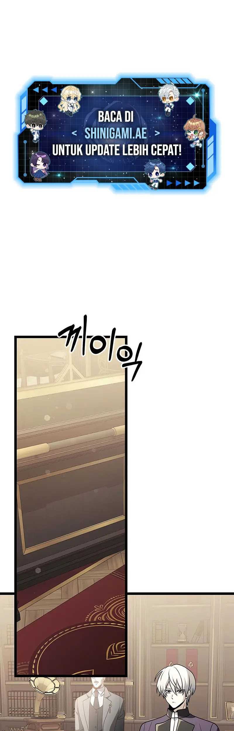 Manhwa Terminally-Ill Genius Dark Knight Chapter 35 gambar nomor 2