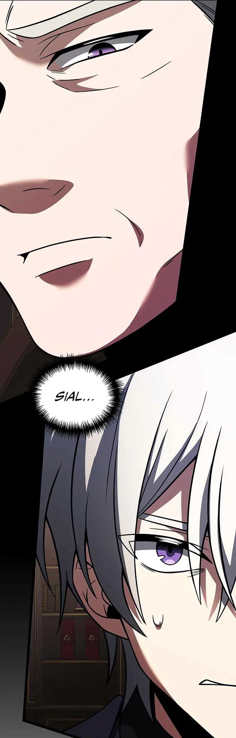 Terminally-Ill Genius Dark Knight Chapter 35 Gambar 18