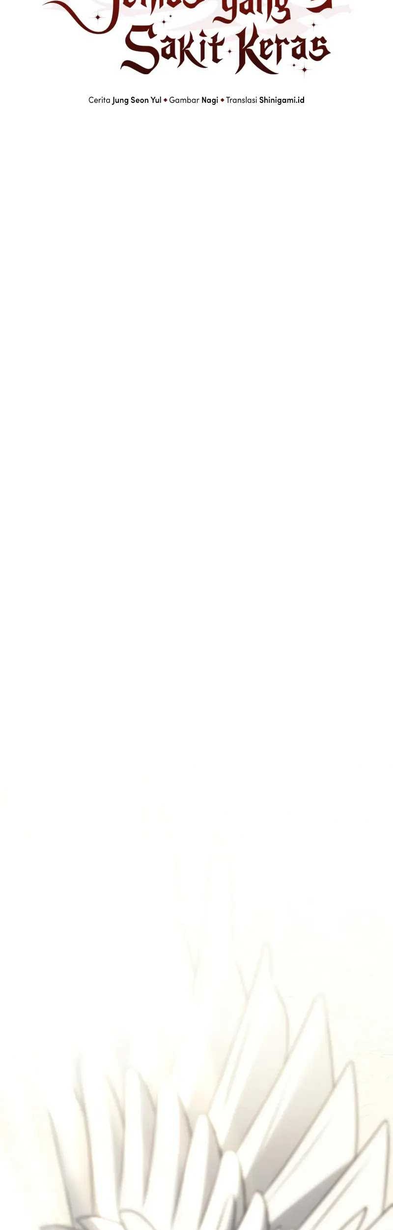 Terminally-Ill Genius Dark Knight Chapter 35 Gambar 20