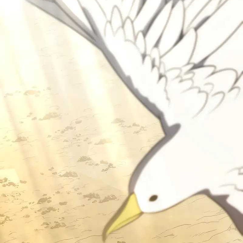 Terminally-Ill Genius Dark Knight Chapter 35 Gambar 21