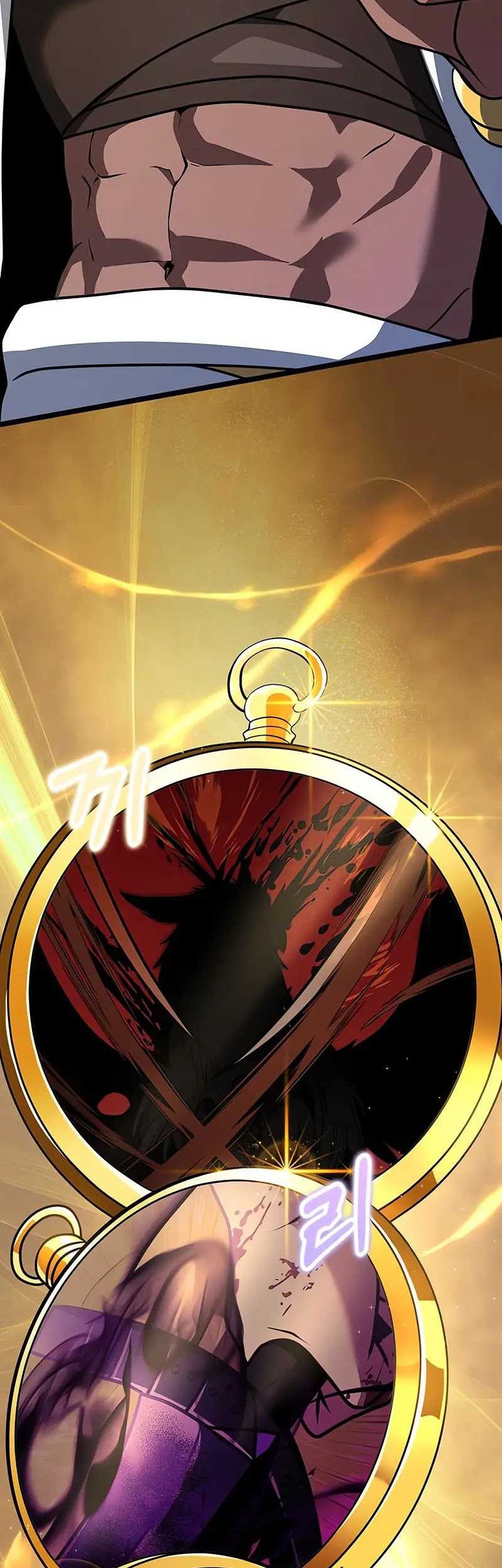 Terminally-Ill Genius Dark Knight Chapter 35 Gambar 23