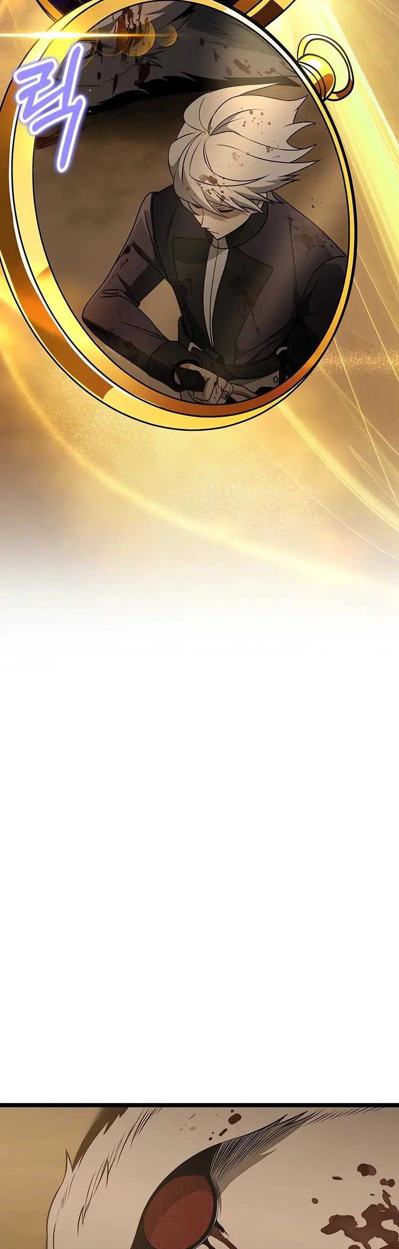 Terminally-Ill Genius Dark Knight Chapter 35 Gambar 24