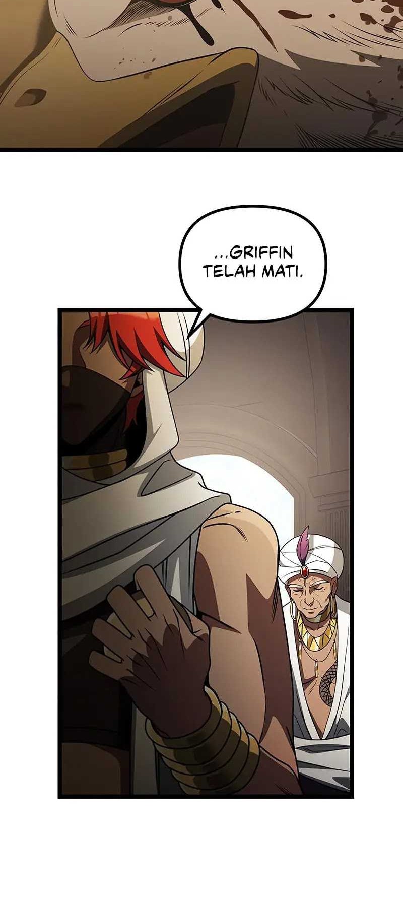 Terminally-Ill Genius Dark Knight Chapter 35 Gambar 25