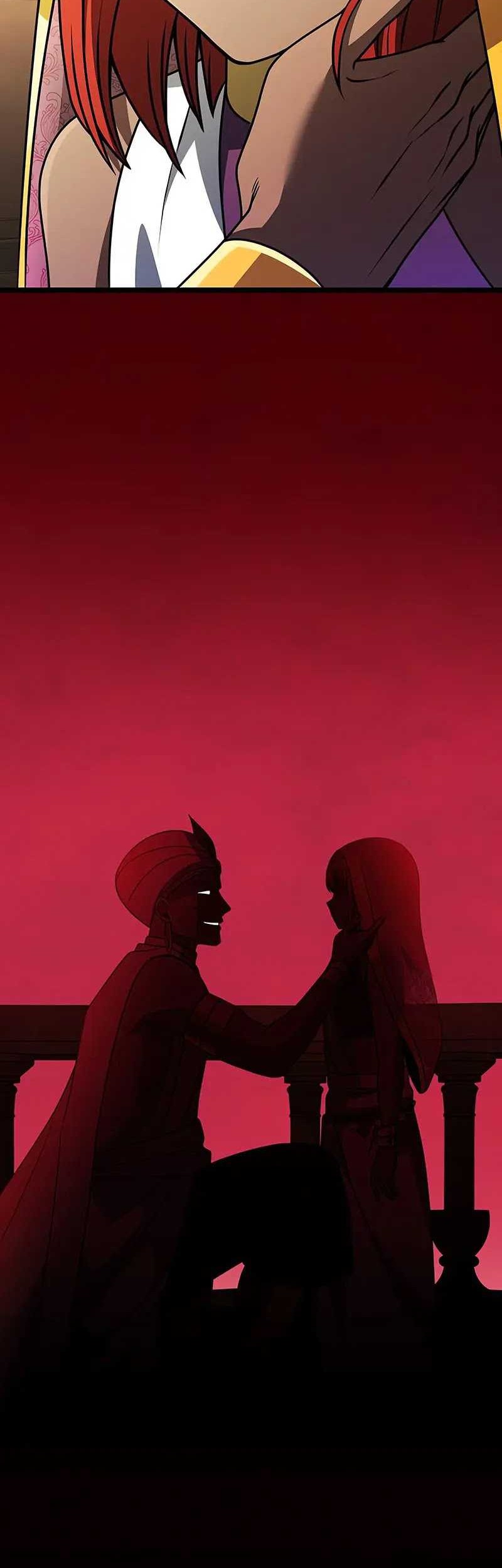 Terminally-Ill Genius Dark Knight Chapter 35 Gambar 33