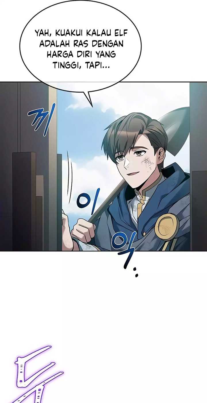 Archmage Restaurant Chapter 08 Gambar 14