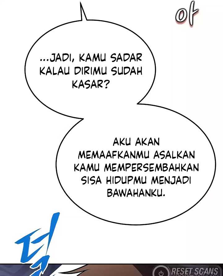 Archmage Restaurant Chapter 08 Gambar 18
