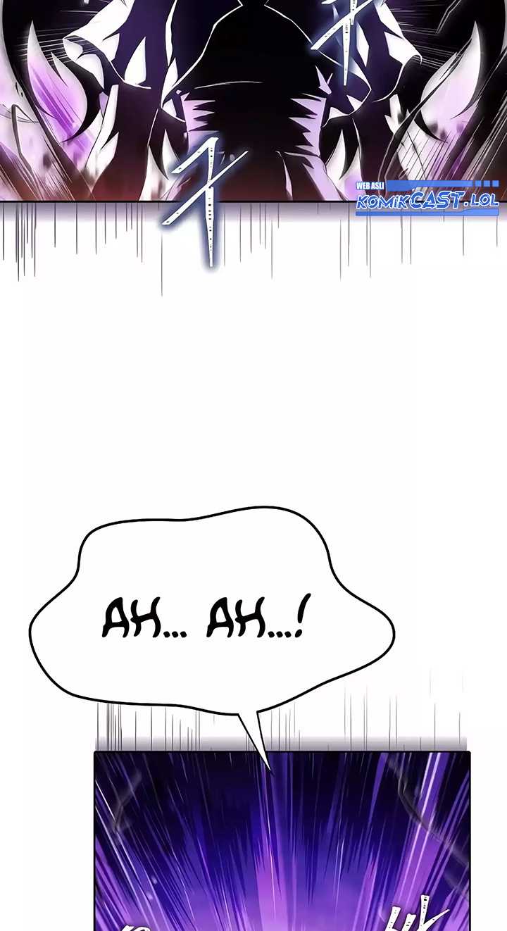 Archmage Restaurant Chapter 08 Gambar 11