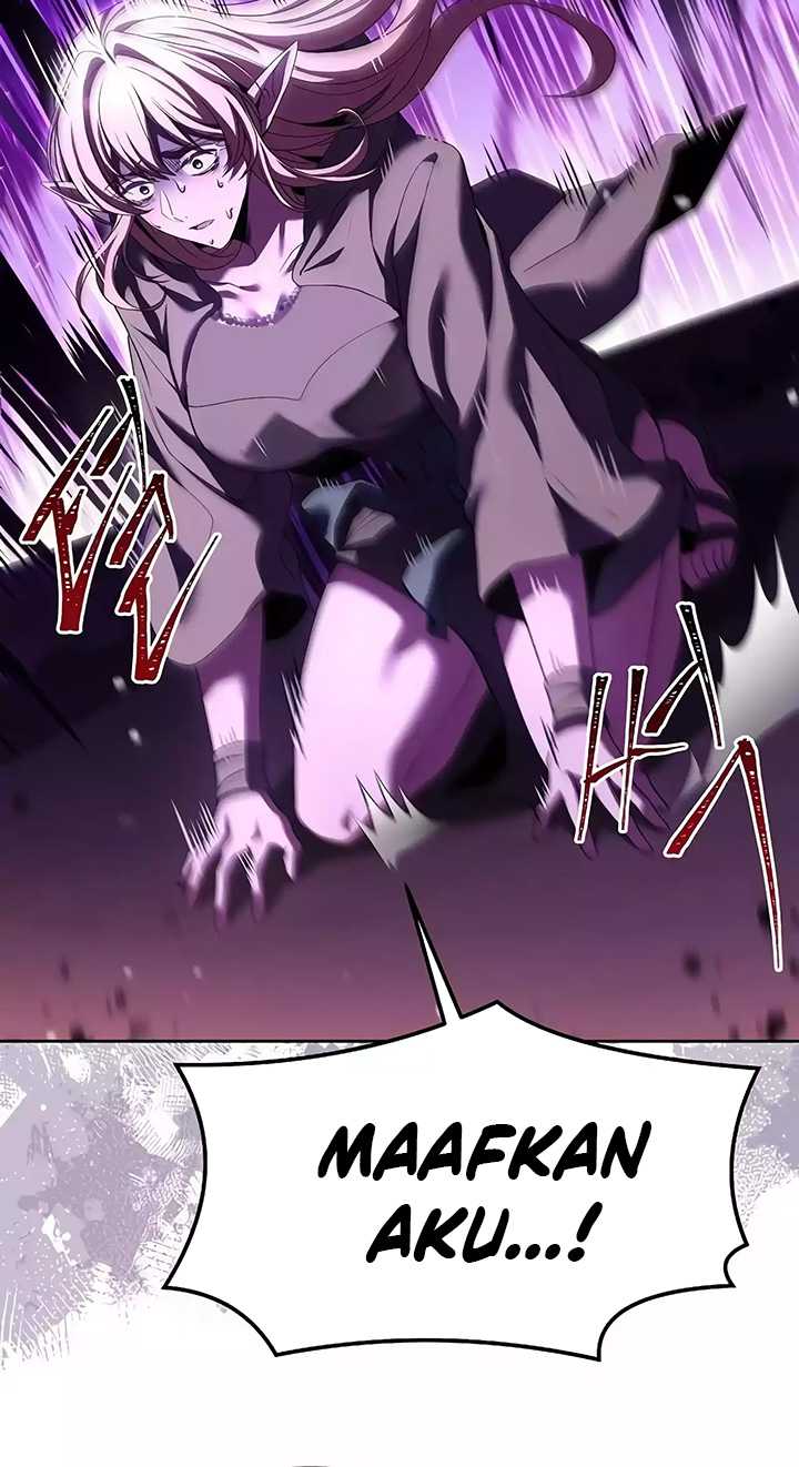 Archmage Restaurant Chapter 08 Gambar 13