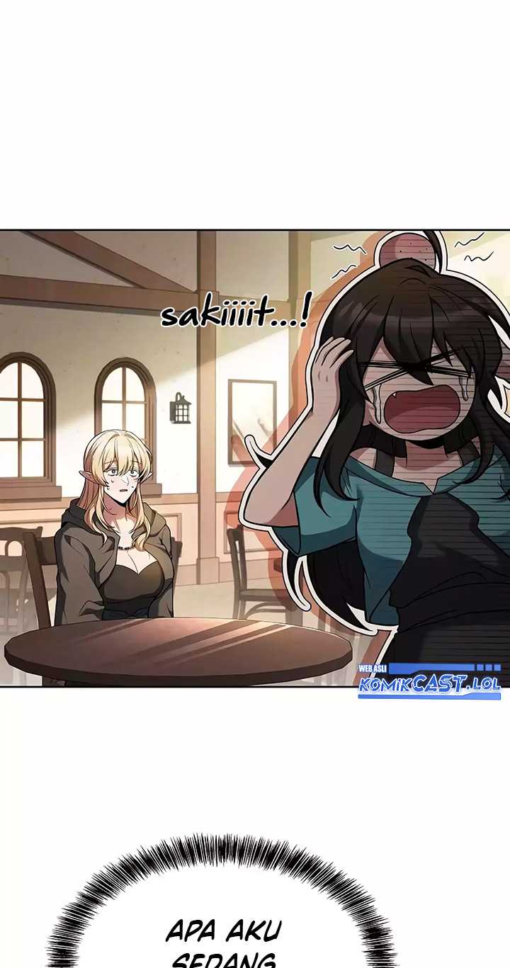 Archmage Restaurant Chapter 08 Gambar 24