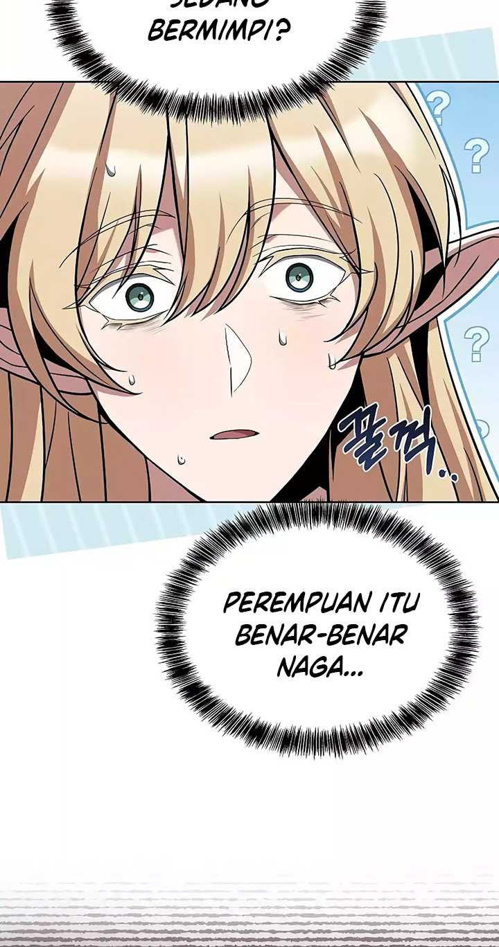 Archmage Restaurant Chapter 08 Gambar 25