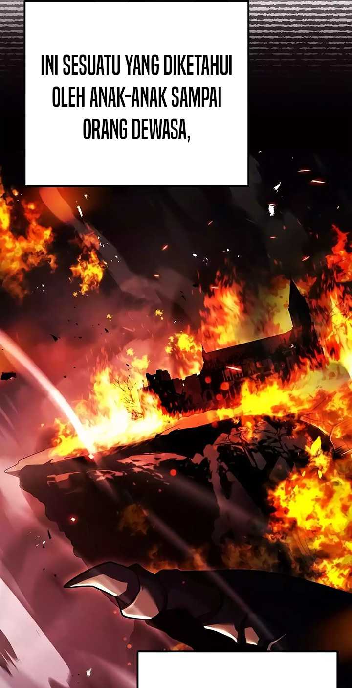 Archmage Restaurant Chapter 08 Gambar 26