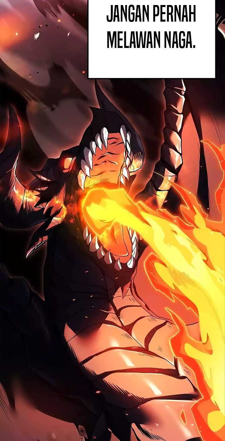 Archmage Restaurant Chapter 08 Gambar 27