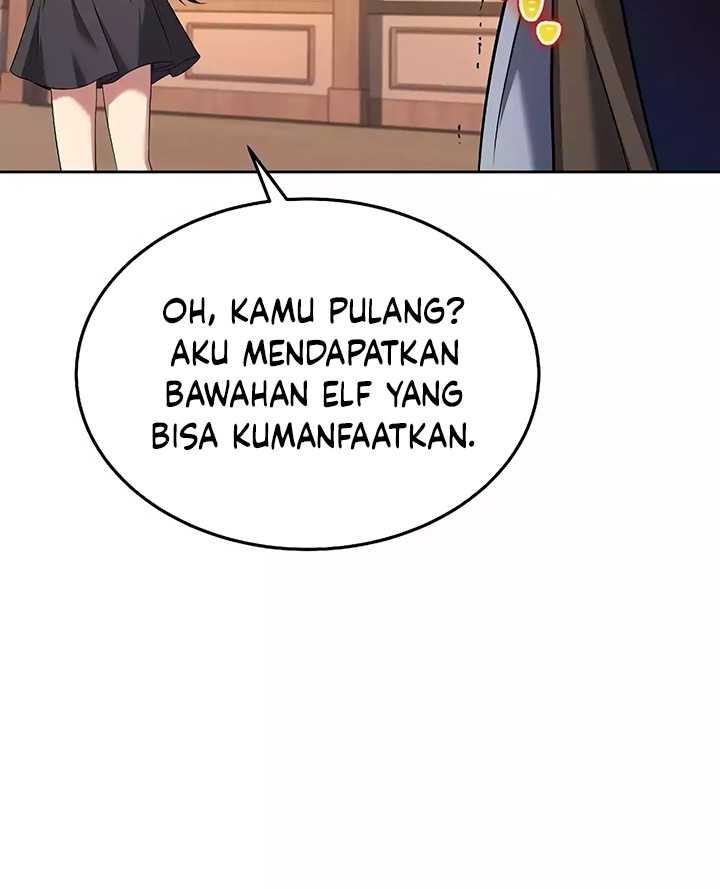 Archmage Restaurant Chapter 08 Gambar 21